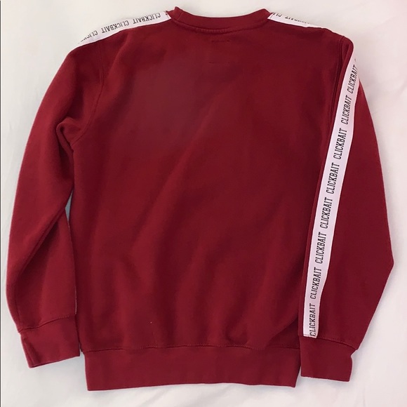 David Dobrik Crewneck - Picture 4 of 4
